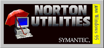 Norton Utilities для Windows 95